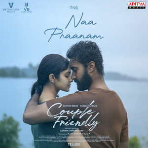 Naa Praanam (From