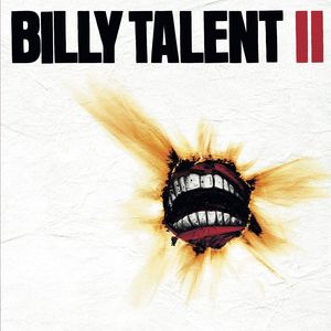 Billy Talent II (Explicit)
