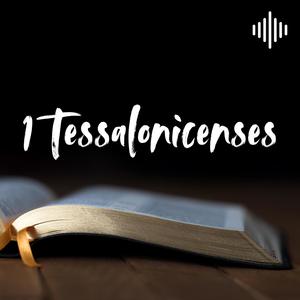 Bíblia em áudio: 1Tessalonicenses