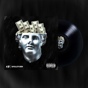 apollos den (Remastered|Explicit)