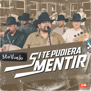 Si Te Pudiera Mentir (En Vivo)