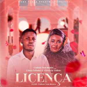 Licença (feat. Limo Lubaki & Victória Talen)