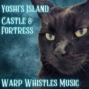 Castle & Fortress (Woodwind Cover)