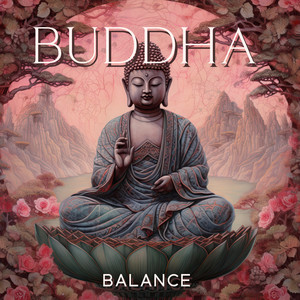 Buddha Balance (Sanctuary of Spiritual Transformation, Tibetan Meditation, Contemplating Compassion)