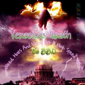 Roulette Ballz (Bonus Track) [feat. H-Man Coker] (Explicit)