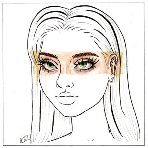 Grüne Augen(feat. prod. Luke & maxflynn) (Explicit)