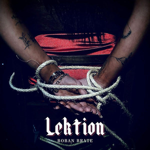 Lektion (Explicit)