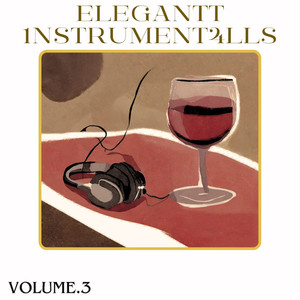 Elegantt instrumentals Volume 4