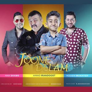 Joone Delam (feat. Hossein Mokhteh)