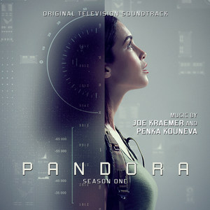 Pandora: Season One (Original Television Soundtrack)