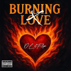 Burning Love (Explicit)