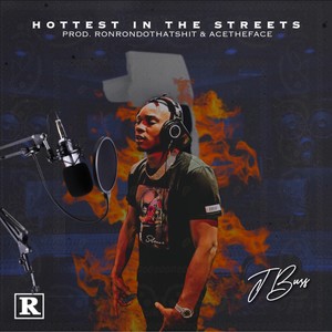 HOTTEST IN THE STREETS(INTRO) (Explicit)