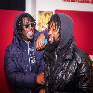 Clapperz(feat. Don Trag) (Explicit)