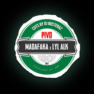 Pivo (feat. Lyl Alk & JMB) (Explicit)