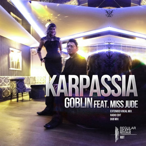 Karpassia feat Miss Jude (Vocal Extended Mix)