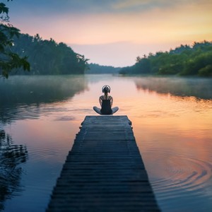 Melody Tracing Soft Tides