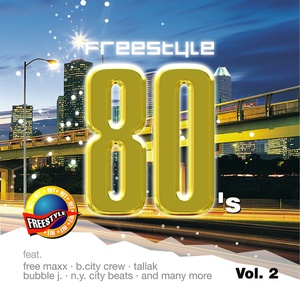 Freestyle 80's Vol.2