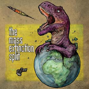 The Mass Extinction Split (Explicit)