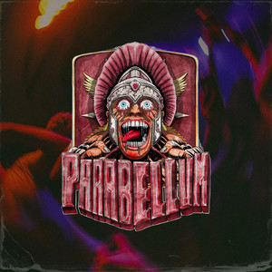 Får den ikke opp (Parabellum) (Explicit)