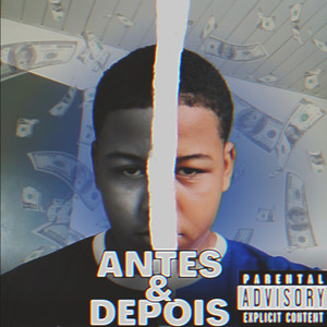 Antes & Depois (Explicit)