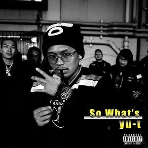 So What's (Explicit)