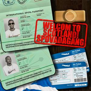 SGIDONGO (feat. FAKE’WELL)