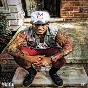 Jpeace The Great - Obviously (Explicit)