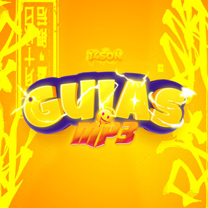 Guias.mp3 - DROP 1 (Explicit)