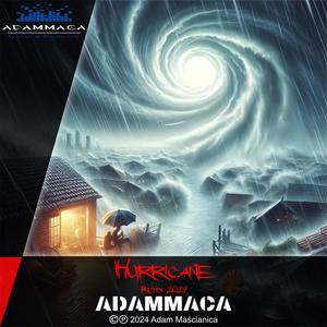 Hurricane (Remix 2024)
