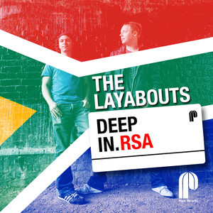 This Is Not Your Job (The Layabouts Your Fired Dub)