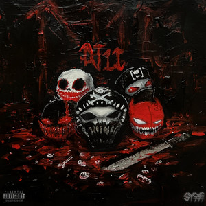 Narcotic Territory (Explicit)