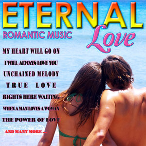 Eternal Love. Romantic Music