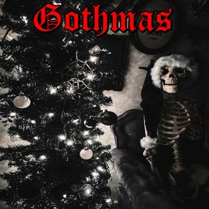 Gothmas | Dark Christmas Eve