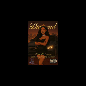 Diamond (Explicit)