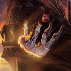 Castaway(feat. Halfy & Winks)