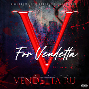 V For Vendetta (Explicit)