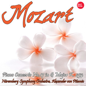 Mozart: Piano Concerto No.17 in G Major K. 453