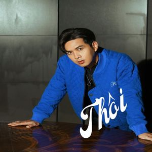Thôi