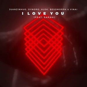 I Love You(feat. Sarah)