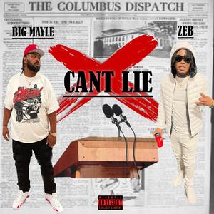 Can't Lie (Explicit)