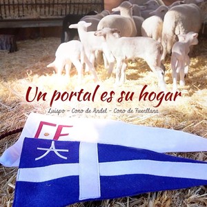 Un portal es su hogar