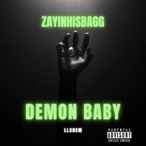 Demon Baby (Explicit)