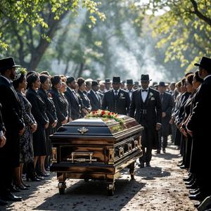 The Grave (Explicit)