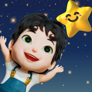 Sparkle and Shine with Twinkle Twinkle Little Star