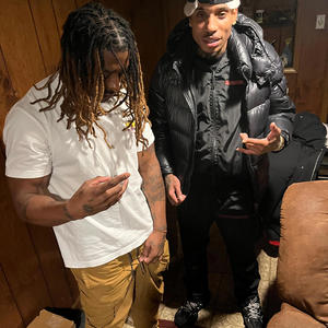 TaxFree Dilly (feat. Murf Dilly) (Explicit)