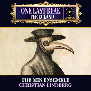 Per Egland: One Last Beak