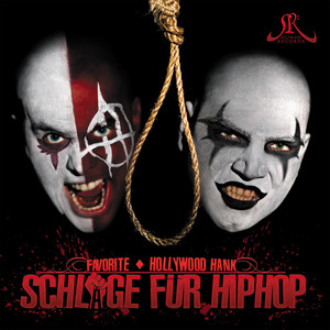 Schläge für HipHop (Explicit)