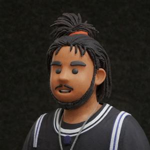 Better How I Do It (feat. Tyler Soze, Andre Budtender & Lamont Hendrixxx) (Explicit)