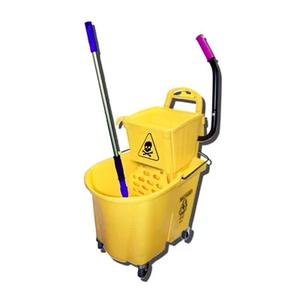 Trapeando el piso (feat. Kesopagano)