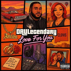 Love For You (Explicit)